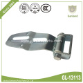 Bolt-on Truck Rear Side Door Hinge Removable Pin